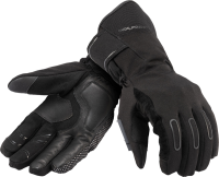 Tucano Urbano Handschuh Seppia 3G Hydroscud schwarz L