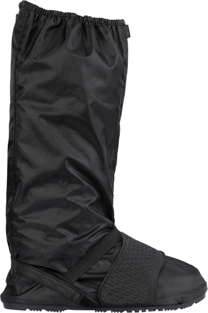 Tucano Urbano Regen Überziehstiefel Pro Hydroscud schwarz L