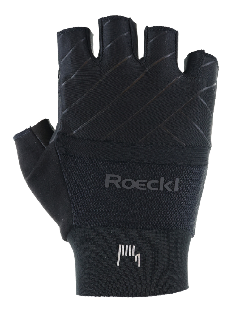 Roeckl Bonau 2 black 9.0