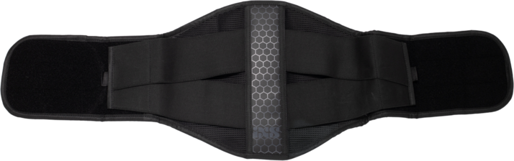 IXS Nierengurt Dry-Lex Belt 2.0 schwarz L