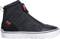 TCX Damen Schuhe Ikasu 2 WP schwarz-dunkel rot 40