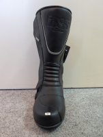 IXS X-BOOTS TROOPER SCHWARZ 39