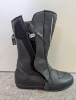 IXS X-BOOTS TROOPER SCHWARZ 39