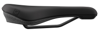 Ergon Sattel ST Core Evo Man S/M ohne Öffnung black
