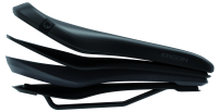Ergon Sattel SM E-Mountain Core Prime Women S/M ohne Öffnung stealth
