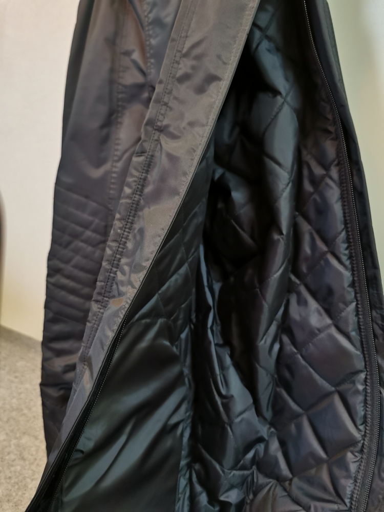 IXS X-HOSE MAUI SCHWARZ XS