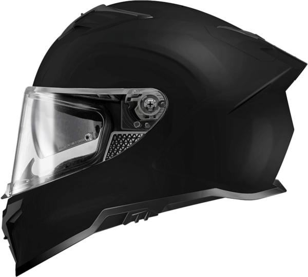 IXS Integralhelm iXS912 SV 1.0 schwarz S