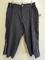 Gonso Herren-Bikehose 3/4  Palermo M