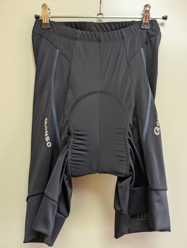 Gonso Herren-Radhose Fano S