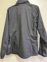 Gonso Damen-Allwetterjacke Christine schwarz 38