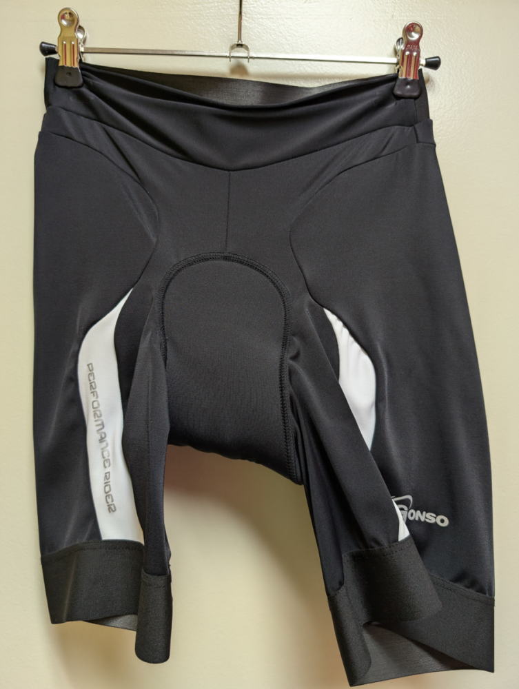 Gonso Damen-Radhose Novara 42