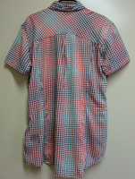 Gonso Damen-Bike-Bluse Arenda 1/2 Multicolor 38