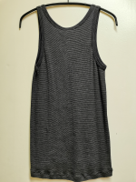 Jeantex Unterhemd JX Narvik Anthr. S