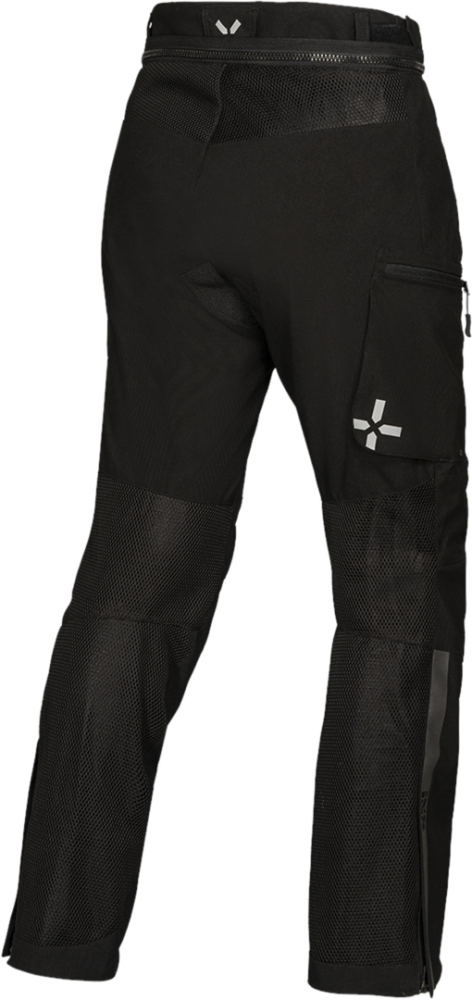 IXS Tourster-BigAir 1.0 Hose schwarz M