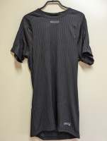 Craft Shirt Active Extreme 2.0 RN SS Men black XL