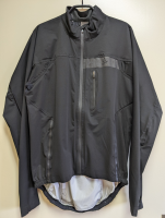Craft Rain Jacket Surge black L