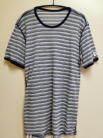 Löffler Shirt X-Light grau-ring 56/XXL