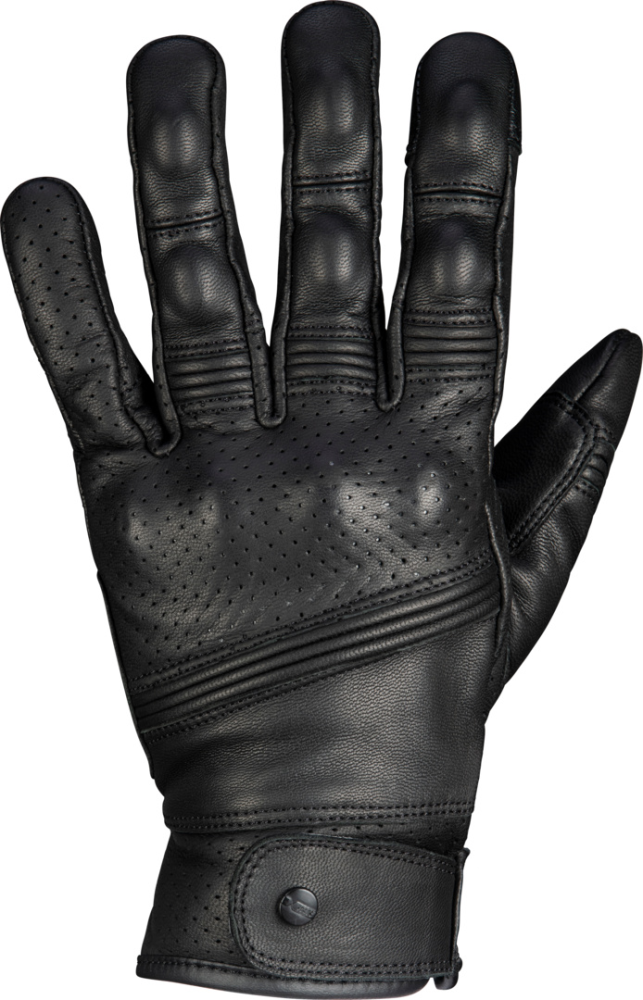 IXS Classic Handschuh Belfast 2.0 schwarz L