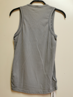 Löffler Unterhemd TRANSTEX-LIGHT grau 38