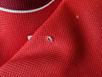 Löffler Trikot Damen rot 38/S