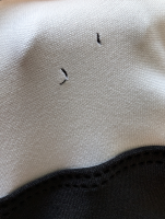 Löffler HR.Bike-Trikot Hotbond schwarz 48/S