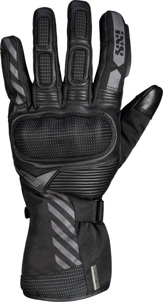 IXS Tour Handschuh Glasgow-ST 2.0 schwarz 3XL
