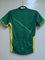 Löffler HR.Bike-Trikot Active HZ alpengrün 48/S