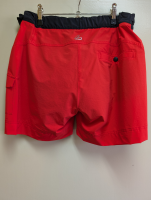 Löffler DA.Bike-Shorts kurz erdbeere 42/L