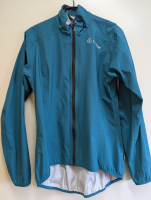 Löffler DA.Bike-Jacke WPM3 emerald 38