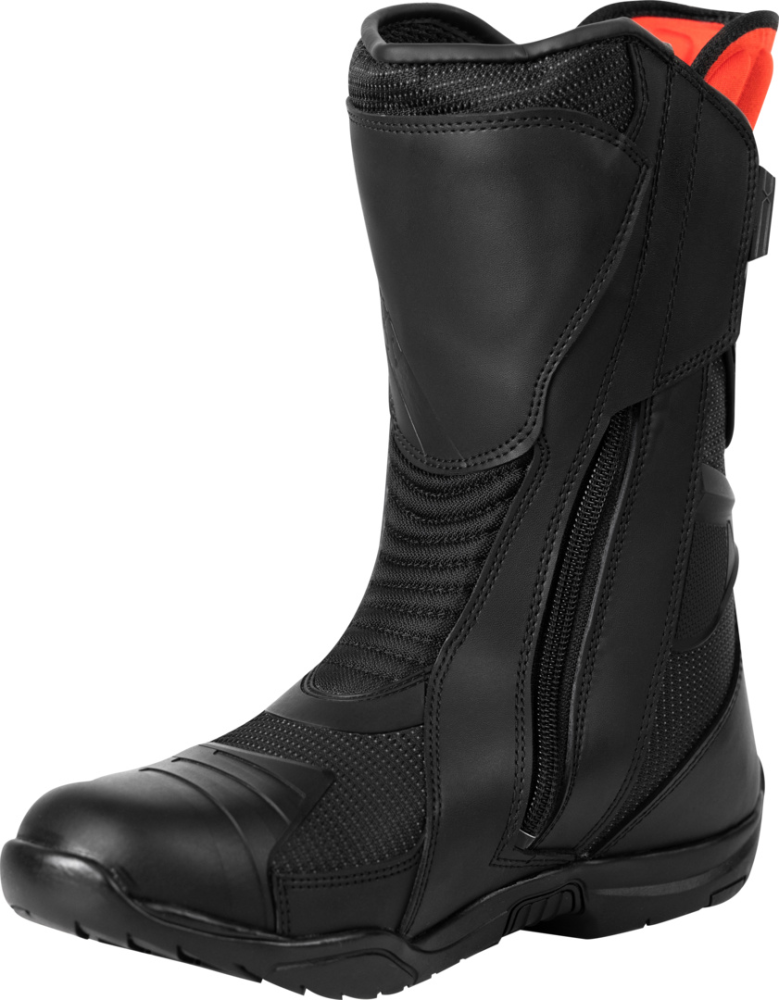 IXS Tour Stiefel Techno-ST-Plus schwarz 44