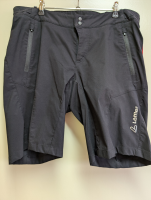 Löffler HR.Bike-Shorts Evo SL black 50/M