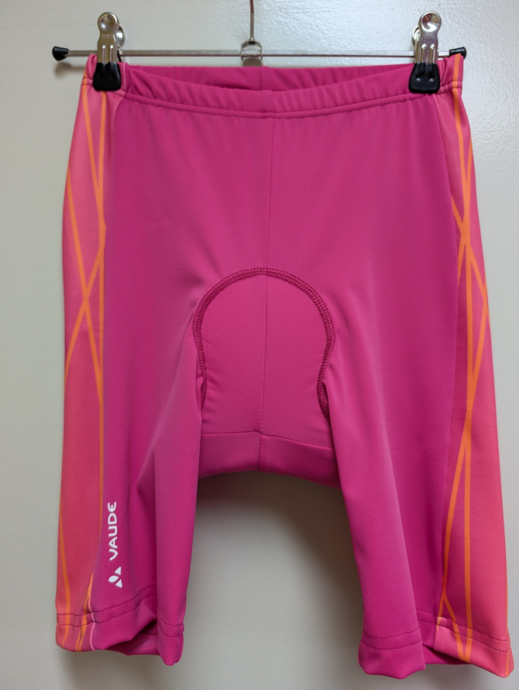 Vaude Kids Elmo Pants II azalee 146/152