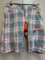 Vaude Wo Craggy Pants II white 34/XXS