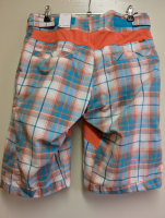 Vaude Wo Craggy Pants II white 34/XXS