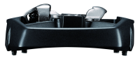 Shimano Pedal XT PD-T8000 SPD mit Cleat SM-SH56 schwarz