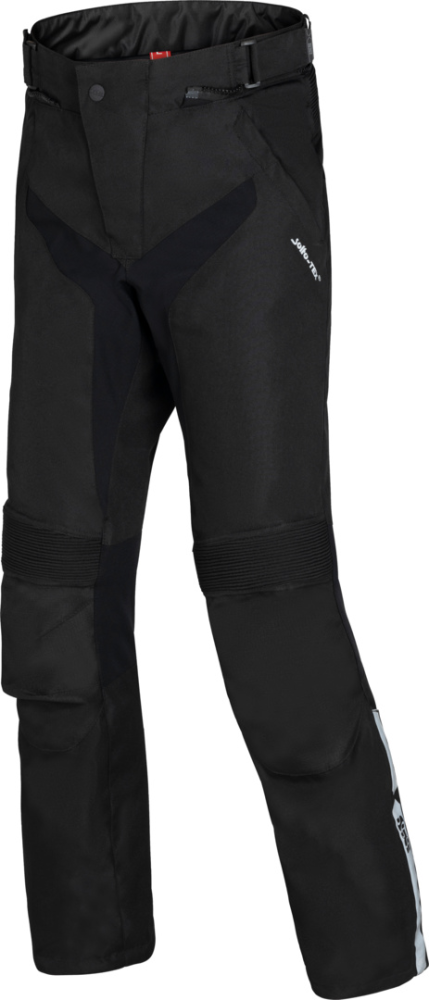 IXS Tour Hose Tallinn-ST 2.0 schwarz L