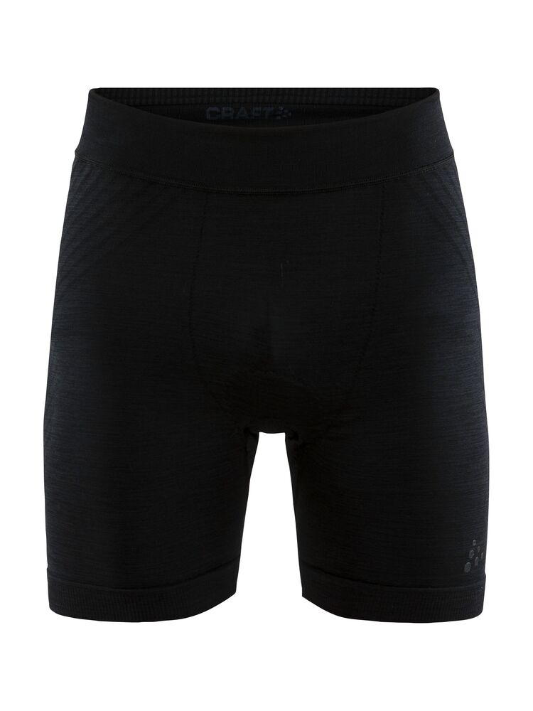 Craft Fuseknit Bike Boxer Men black M