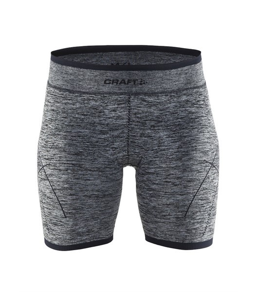 Craft Active Comfort Bike Boxer Woman black M/L