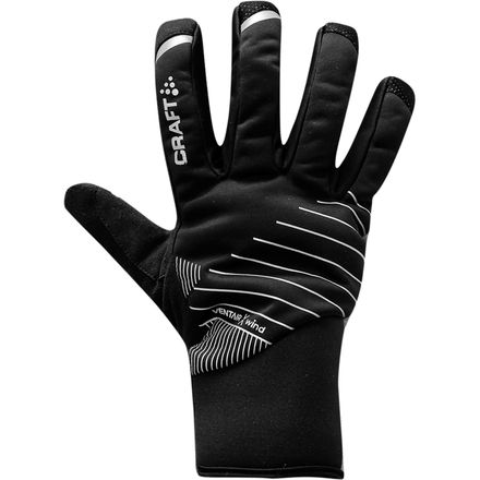 Craft Shield 2.0 Glove black 2XL