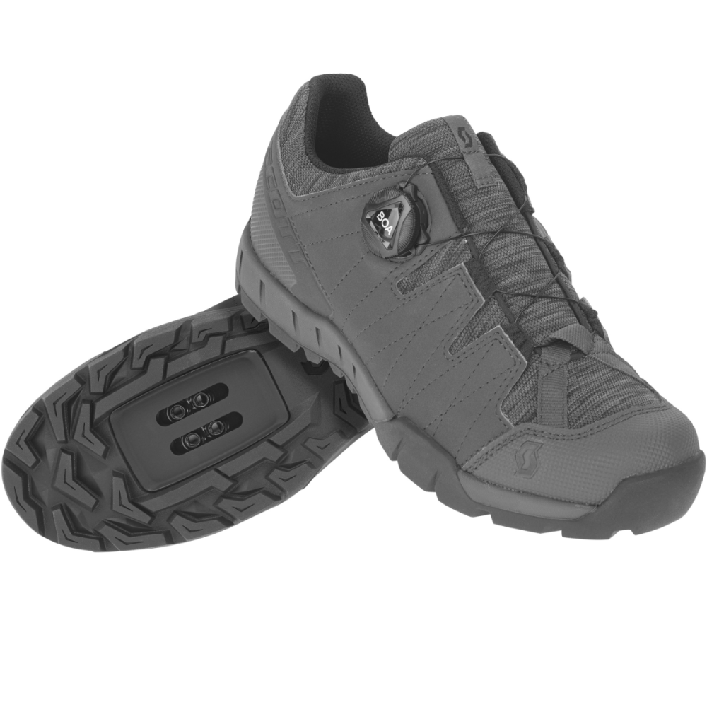 Scott Shoe Sport Trail Boa Lady 40