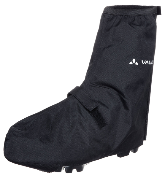 Vaude Bike Gaiter short 40-43 black