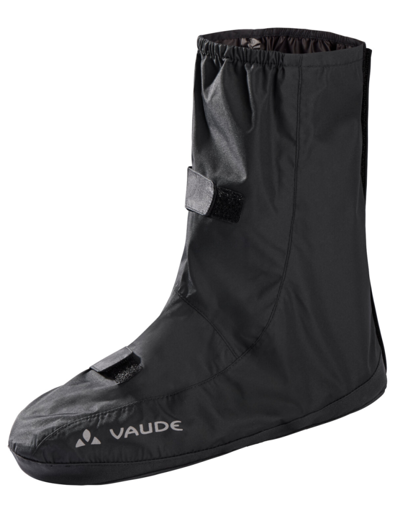 Vaude Shoecover Palade 40-43 black