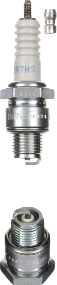NGK Zündkerzen BR7HS
