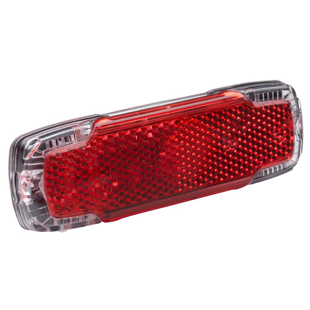 Busch & Müller Rücklicht E-Bike, TOPLIGHT 2C, DC 6-15V