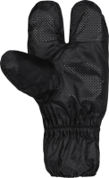 IXS Regen Handschuh Virus 4.0 schwarz L
