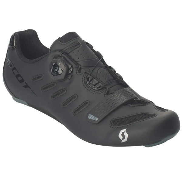 Scott Shoe Road Team Boa
