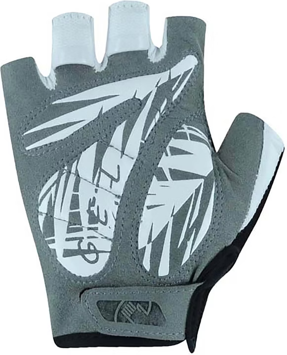 Roeckl Danis grey dawn 8.5