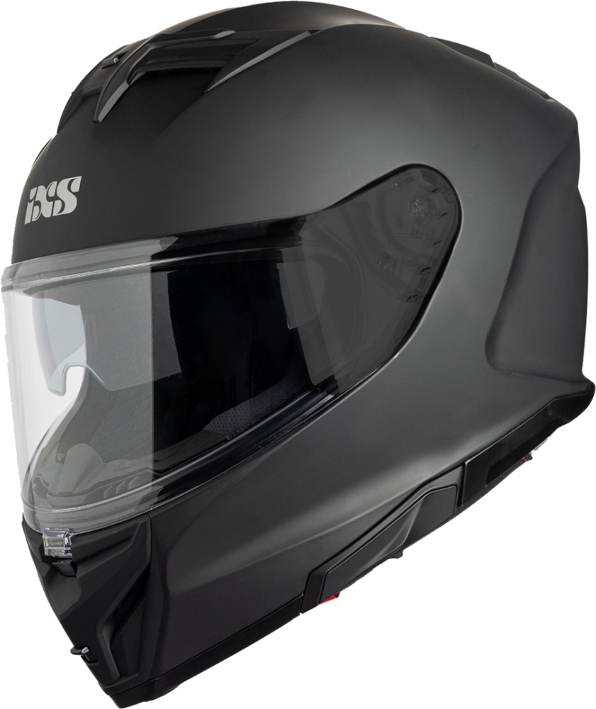 IXS Integralhelm iXS912 SV 1.0 matt schwarz M