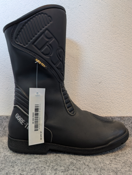 IXS X-GORE-BOOTS STREETSTAR III 40