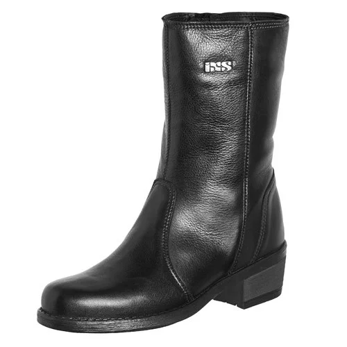 IXS Stiefel Tabea schwarz 40